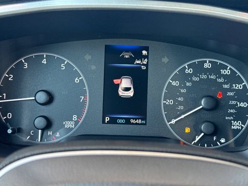 Used 2026 Toyota Corolla SE FWD image 30
