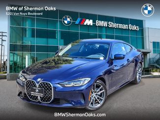 Used 2023 BMW 430i Coupe w/ Premium Package RWD video 1