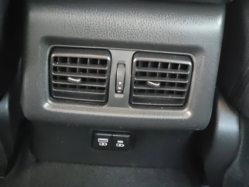 Certified 2025 Toyota Camry LE FWD image 11