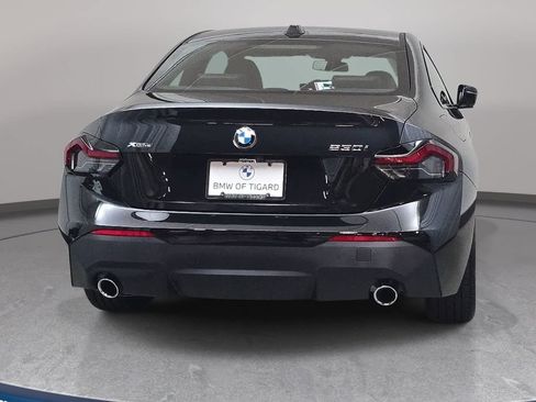 Used 2026 BMW 230i xDrive Coupe w/ Premium Package AWD/4WD image 7