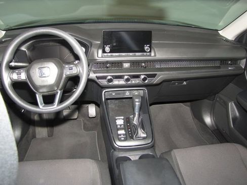 Certified 2025 Honda CR-V LX image 13