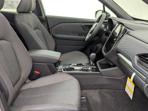 New 2026 Subaru Forester Premium image 29