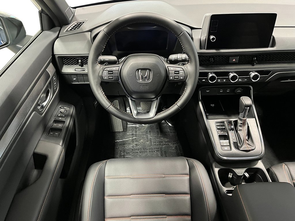 New 2027 Honda CR-V Sport-L image 17