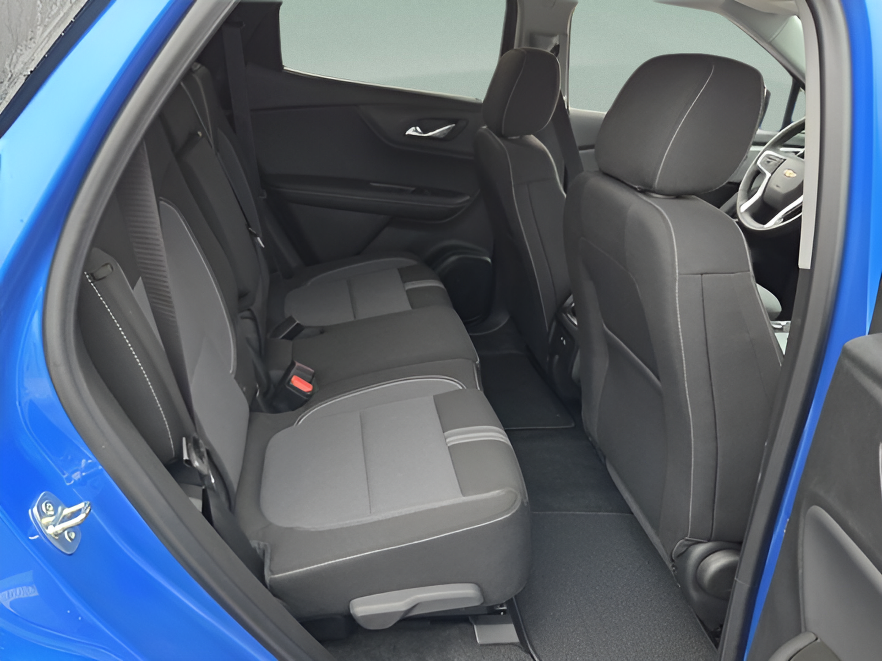 New 2026 Chevrolet Blazer LT FWD image 17