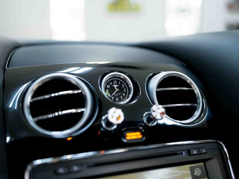 Used 2014 Bentley Continental GT V8 S image 74