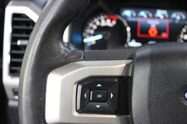 Used 2020 Ford F150 Lariat w/ Equipment Group 502A Luxury AWD/4WD image 14