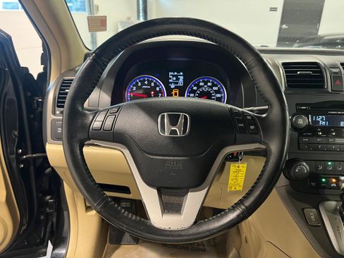 Used 2007 Honda CR-V EX-L image 11