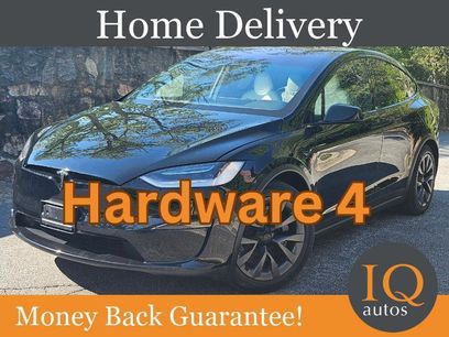 Used 2023 Tesla Model X