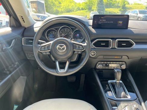 Used 2023 MAZDA CX-5 AWD 2.5 S image 20
