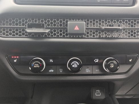 Used 2024 Honda HR-V Sport image 21