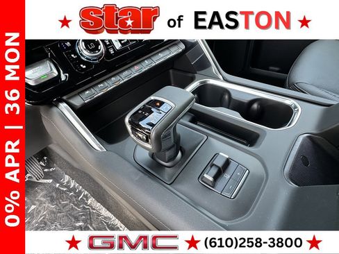 New 2026 GMC Sierra 1500 Denali w/ Denali Reserve Package image 23