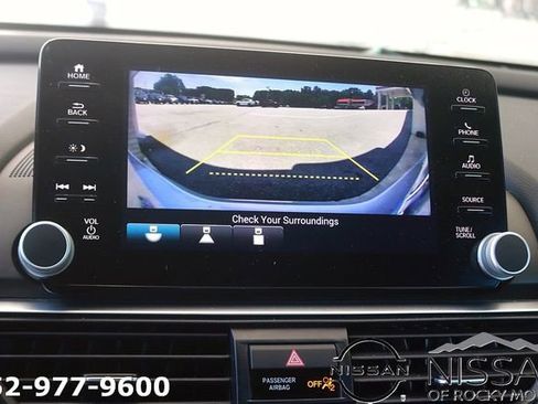 Used 2022 Honda Accord Sport image 26