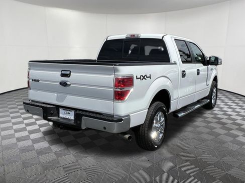 Used 2014 Ford F150 XLT w/ Equipment Group 302A Luxury AWD/4WD image 6