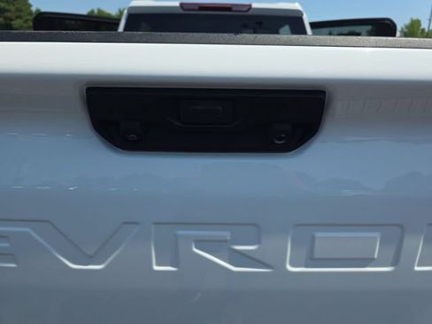 Used 2025 Chevrolet Silverado 2500 LT w/ Convenience Package AWD/4WD image 14