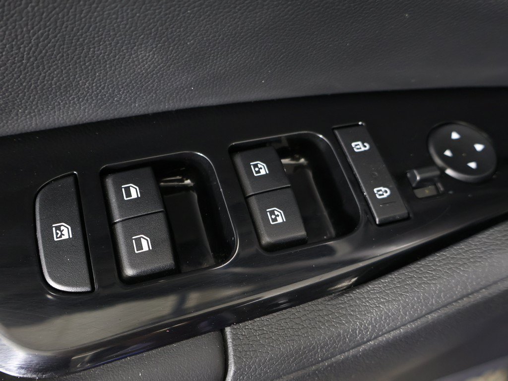 Used 2023 Kia Sportage EX FWD image 37