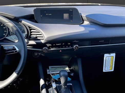 Used 2026 MAZDA MAZDA3 s Sport image 7