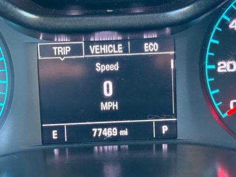Used 2022 Chevrolet Colorado LT w/ Fleet Safety Package RWD image 13
