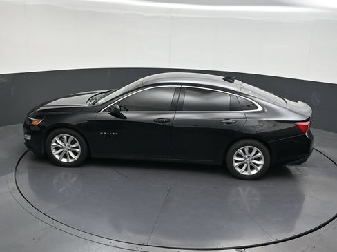 Used 2024 Chevrolet Malibu LT FWD image 16