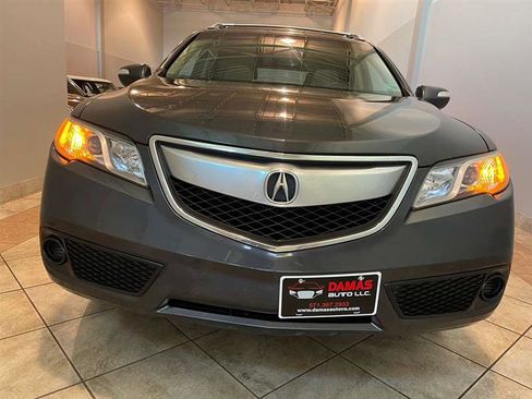 Used 2013 Acura RDX AWD image 39