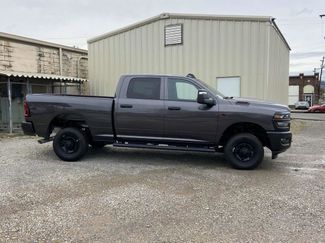 New 2025 RAM 2500 Tradesman video 2