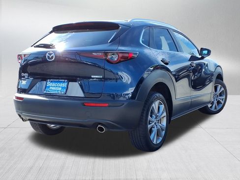 Used 2023 MAZDA CX-30 AWD 2.5 S w/ Preferred Package image 5