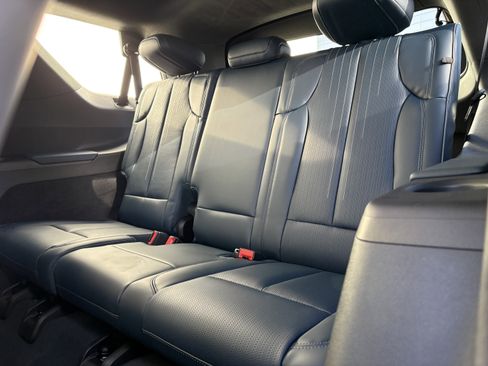 New 2026 Cadillac Escalade IQL Sport 2 image 15