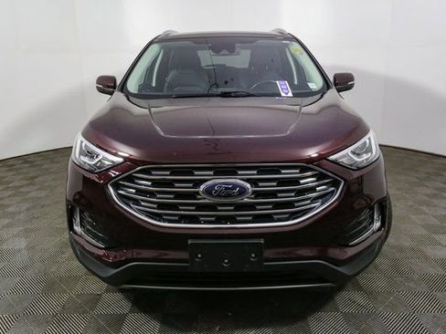 Used 2020 Ford Edge SEL w/ Convenience Package image 4