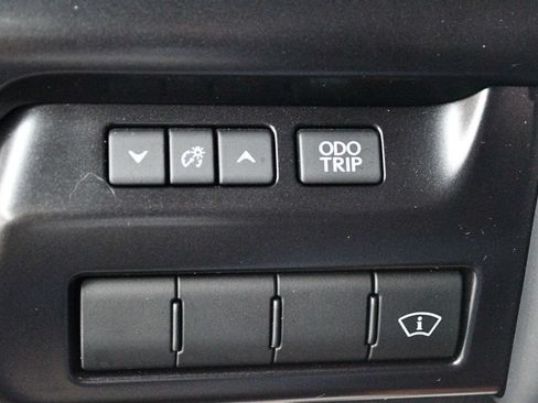 Used 2025 Lexus UX 300h AWD w/ Cold Area Package image 44