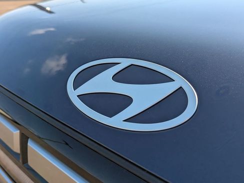 New 2026 Hyundai Santa Fe SEL FWD image 23