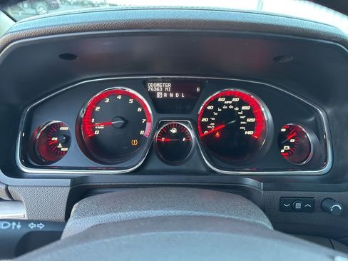 Used 2016 GMC Acadia Denali image 18