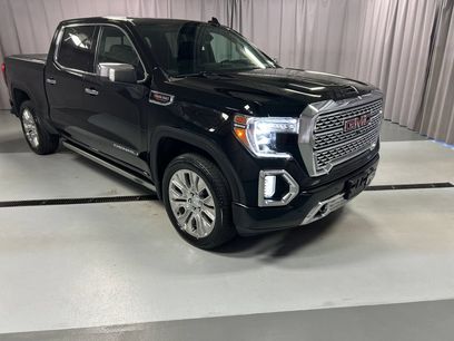 Used 2020 GMC Sierra 1500 Denali w/ Denali Ultimate Package