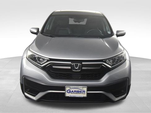 Used 2020 Honda CR-V EX-L image 2