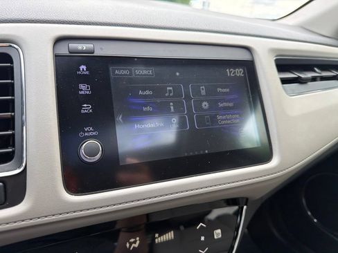 Certified 2022 Honda HR-V EX-L image 30