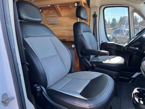 Used 2019 RAM ProMaster 1500 image 24
