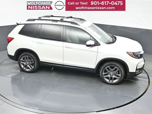 Used 2023 Honda Passport EX-L image 34