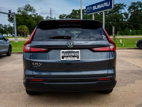 Used 2024 Honda CR-V EX-L image 5