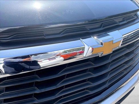 Certified 2024 Chevrolet TrailBlazer LT w/ Driver Confidence Package FWD image 27