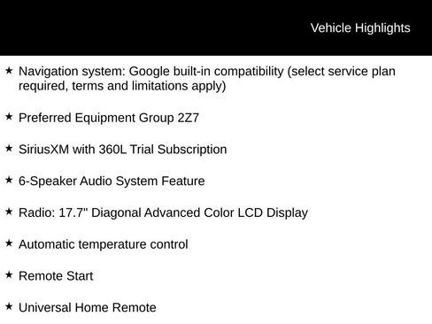 Used 2025 Chevrolet Tahoe Z71 image 6