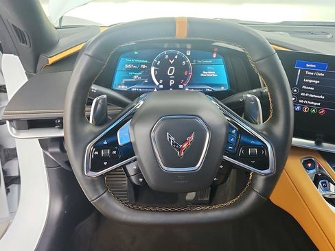 Used 2023 Chevrolet Corvette Stingray Preferred Cpe RWD image 19