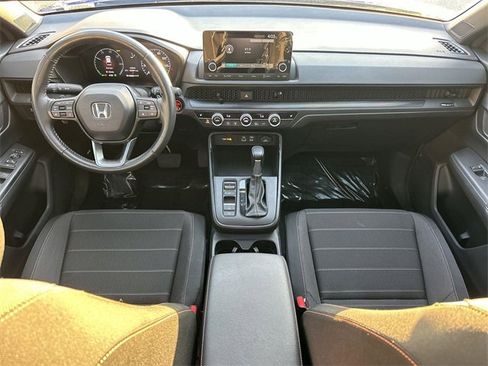 Used 2023 Honda CR-V Sport image 19