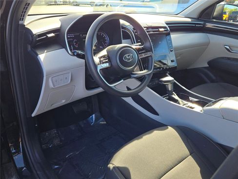 Used 2024 Hyundai Tucson SEL image 25