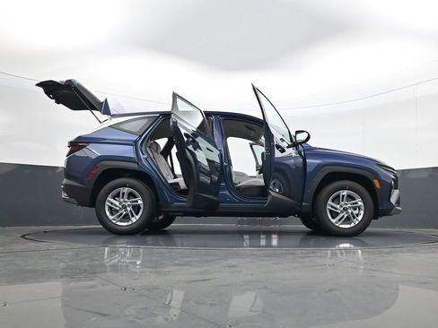 New 2026 Hyundai Tucson SE image 33