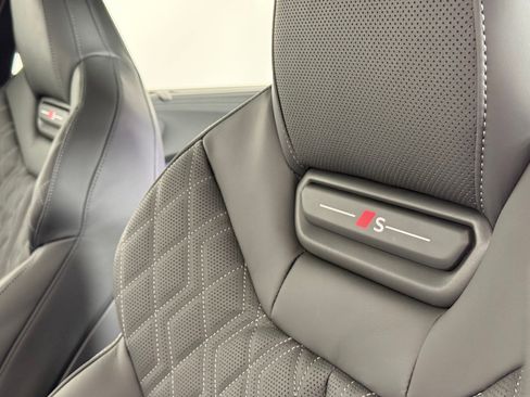 New 2025 Audi S5 Premium Plus image 29