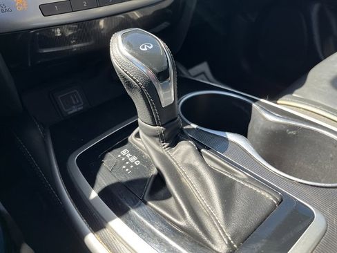 Used 2019 INFINITI QX60 Luxe w/ Essential Package image 33