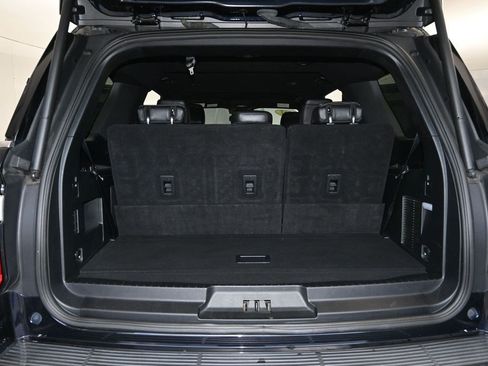 Used 2021 Ford Expedition Limited AWD/4WD image 9