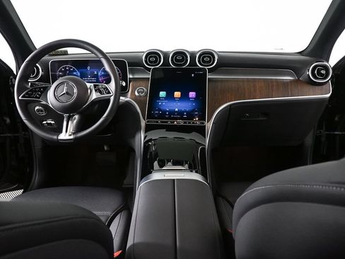 Certified 2026 Mercedes-Benz GLC 300 image 16