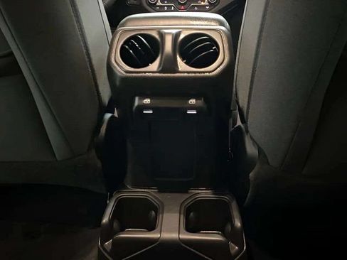Used 2024 Jeep Wrangler Unlimited Sport AWD/4WD image 74