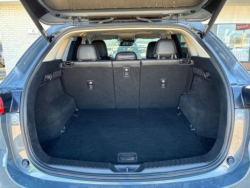 Used 2022 MAZDA CX-5 Carbon Edition image 24