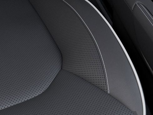 New 2026 Chrysler Pacifica Limited image 38