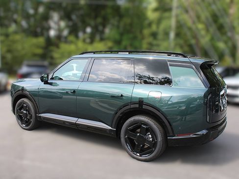 New 2027 Kia Telluride SX X-Line AWD/4WD image 6